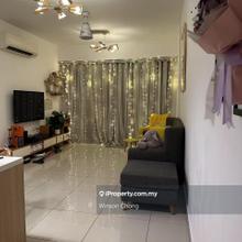 Tower b midfloor fully furnished 