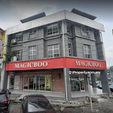 Limited Corner USJ Taipan For Sale