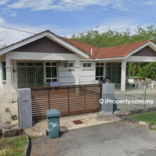 Semi d setingkat taman saujana impian semeling for sale worth buy
