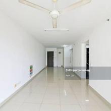 Condominium with partially furnished unit for Sale