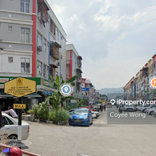 Centre Point Batu Caves, Ground Floor, Freehold, Taman Industri Boltan