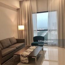Tropicana Garden Cyperus Residence Fully Furnished for Rent