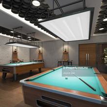 Sentral Suites KL Sentral. Walkable To Transporation Hub