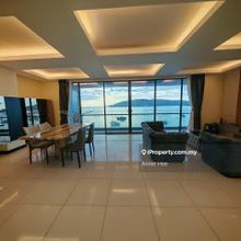 Pelagos Designer Suites Stunning Seaview Unit For Rent