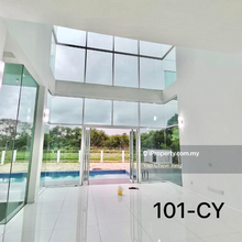 Limited! Below Market! Glenmarie Cove Port Klang 2.5 Sty Bungalow