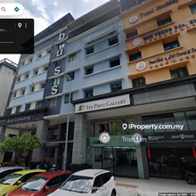5-storey Shop-office at Fraser Business Park for Sale