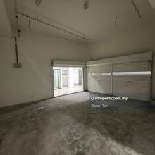 Mrt direct linked station office n store for rent at rm800 only
