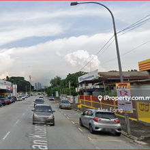 4.5 Storey Corner Detached Factory For Sale