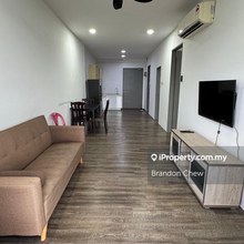Hk Square 1 Bedroom Unit For Rent