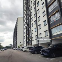 The Park @ Mak Mandin , Butterworth