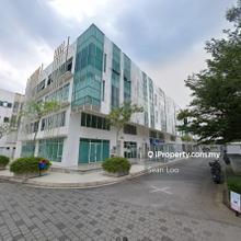 Corner Lot 3 Sty Shoplot @ Star Avenue Arena Bintang nr Subang Airport