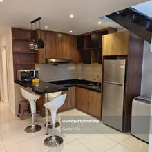 ROI 6.67% Bandar Sunway D Latour Service Residence 940sf