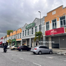 Office For Rent Bandar Merlimau Utara, Merlimau Jasin Melaka