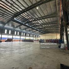 Senawang Industry Park,Seremban detached factory