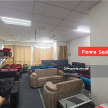 2 Storey Shop Lot Simpang Ampat For Sale