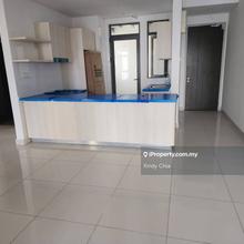 Strategic Accessibility Combined With Impressive Facilities