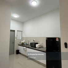 Platinum casa danau fully furnished 