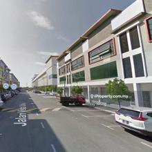 Vista valley semenyih Shoplot office for rent 1st floor 2nd floor