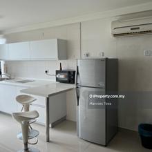 Serviced residence for Sale