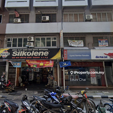 Jalan Ipoh / Taman Rainbow Shop