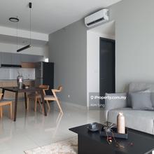 Inspirasi Designer 3 Bedders Unit For Rent (Viewing Available Anytime)