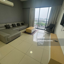 79 Residence (Seventy Nine Residence) Full Furnished @ Bukit Mertajam 