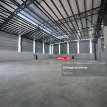 Factory Rent At Mak Makdin Butterworth 21829 Sqft View To Offer