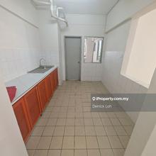Fortune Park Condominium Serdang Perdana 