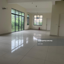 Brand New Corner Semi-D .Villa 22,Bukit Rimau ,Kota Kemuning