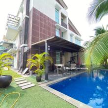 2.5 Storey Bungalow Lake Valley Avenue 6 Bandar Tun Hussein Onn