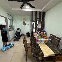 East Bay Luxury Apartment @ Seri Bayan, Masai