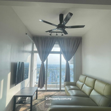 Residensi Pr1ma Meru Fully Furnished 3r2b with 2 Car Parks