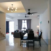 Taman Sri Penawar Fully Furnished Double Storey Terrace Home for sale