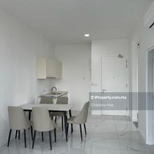 3 Bedrooms Fully furnished for rent.