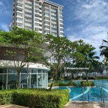 For Sale: Block A1 Dwiputra Residence, Presint 15, Putrajaya