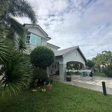 Freehold, Corner House, Fully Renovated, Bandar Baru Sri Klebang