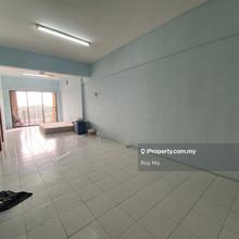 Green View Balcony Unit 3 Bedroom 3 Bath Kepong Unit