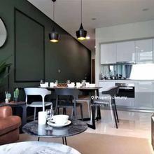 Good environment area, Bigger Size Unit