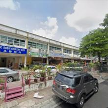 Jinjang Utara Corner 2stys Shop Forn Rent @ Jinjang Utara 