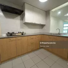 Newly painted unit for Sale
