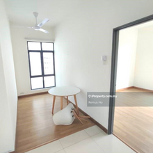 New partial furnished serviced residence for Sale