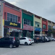 Ground floor for Rent