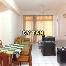 Parkview Towers, Bayan Lepas, Bukit Jambul, Fully Furnished Relau