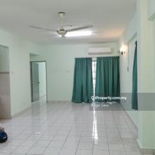 Great community, Short walk to  MRT