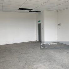Pontian Shoplot 