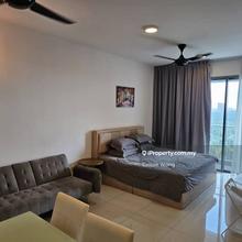 Teega Suites @ Puteri Harbour Studio