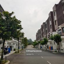 50 Residensi ,Shah Alam 3 storey 