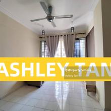 Stylish Furnish 3 Room Putra Place Bayan Lepas Near Qb Usm Airport