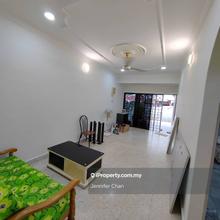 Amiable and strategic place to rent