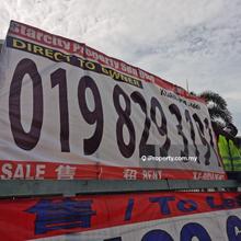 Semi-D factory for Sale